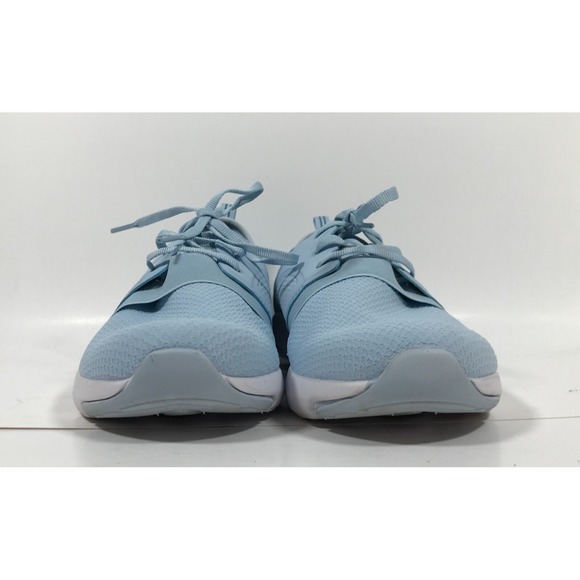 Ryka Eva Nrg Baby Blue Footbed Q-Contour Arch Support Womens US 11W UK 9 EU 41 - Picture 3 of 14